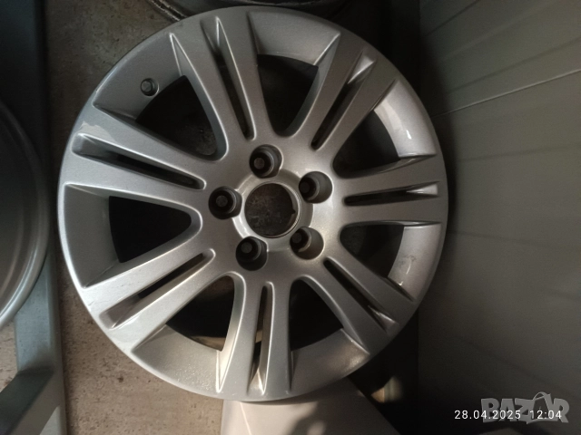 ЕДИНИЧНИ АЛУМИНИЕВИ ДЖАНТИ , снимка 14 - Гуми и джанти - 52629293