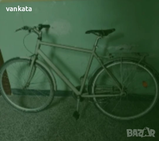 Немски велосипед 