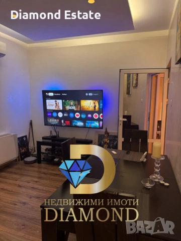 Апартамент с Гараж в Димитровград кв. Славянски, снимка 8 - Апартаменти - 49632595