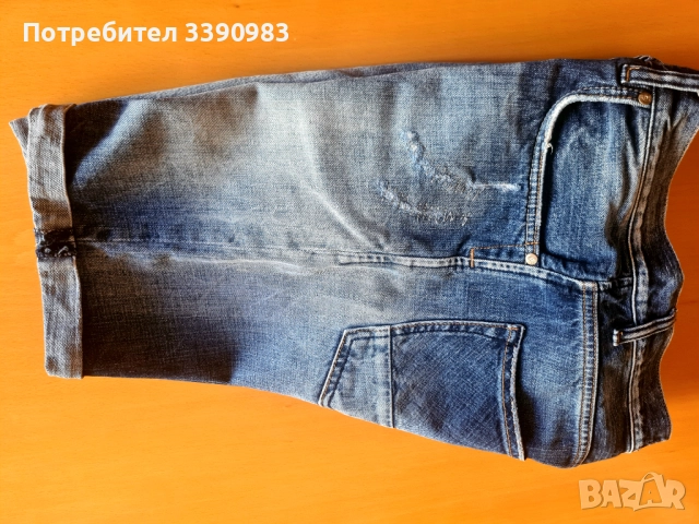 Бермуди LTB, снимка 13 - Къси панталони - 51432028