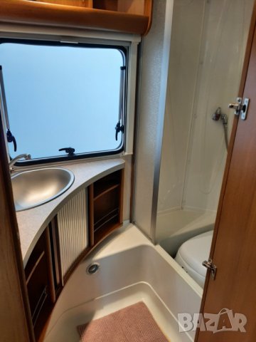 Луксозна каравана модел Fendt DIAMANT 650 , снимка 9 - Ремаркета - 33505626