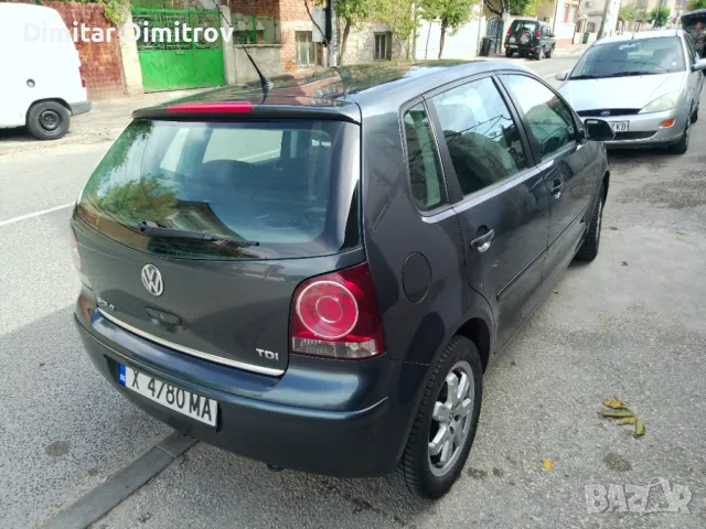 Vw nolo , снимка 3 - Автомобили и джипове - 47545597