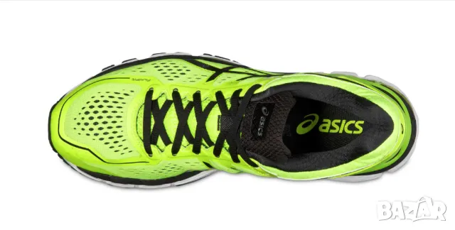 ASICS GEL KAYANO 22 номер 42 - 42,5, снимка 4 - Маратонки - 48561871