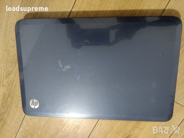 HP G6-2241sa за части , снимка 3 - Лаптопи за дома - 43204464