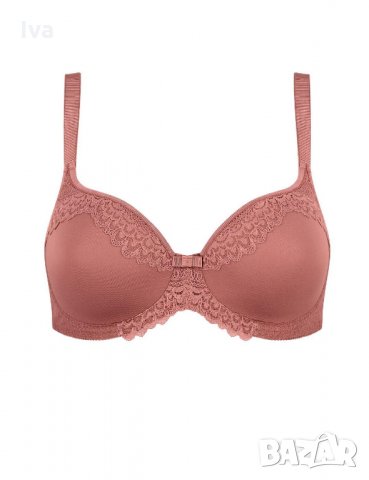 Triumph Сутиен с банели Beauty-Full Darling 10157742, нов, 65D, снимка 2 - Корсети, бюстиета, топове - 32669902