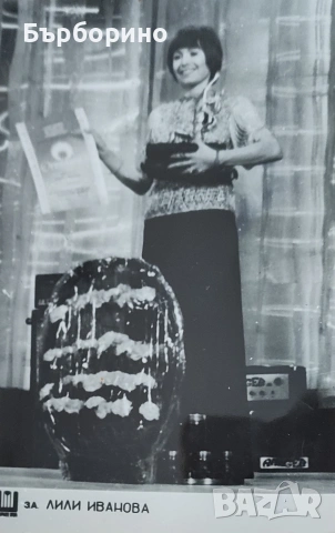 Снимки на популярни естрадни изпълнители, снимка 18 - Колекции - 53571666