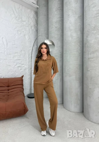 Дамски комплект от две части , снимка 8 - Спортни екипи - 50451108