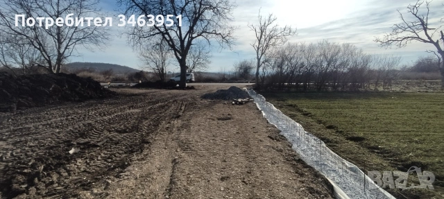 еднофамилна къща в строеж , снимка 3 - Къщи - 53273224