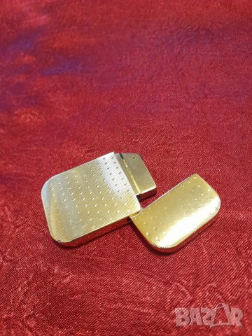 Стара газова запалка , снимка 14 - Други ценни предмети - 36605010