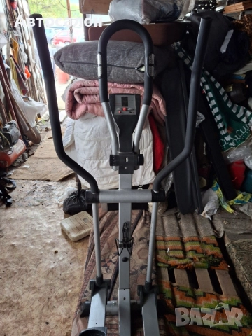 Кростренажор KETTLER, снимка 9 - Фитнес уреди - 52055368