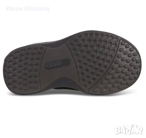 мъжки обувки Champions ECCO Cool Gtx  водоустойчиви , номер 42, снимка 5 - Други - 43930402
