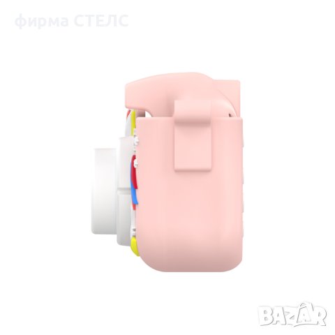 Дигитален детски фотоапарат STELS Q20s, Дигитална камера за снимки и видео, снимка 9 - Други - 44043682