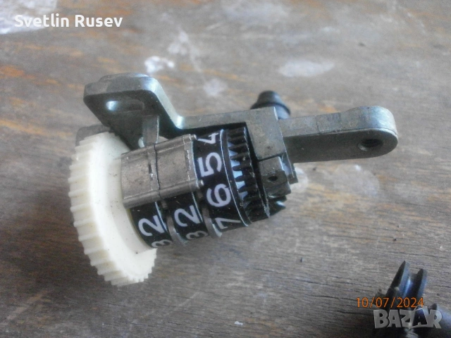 Броячи, снимка 9 - Друга електроника - 53463923