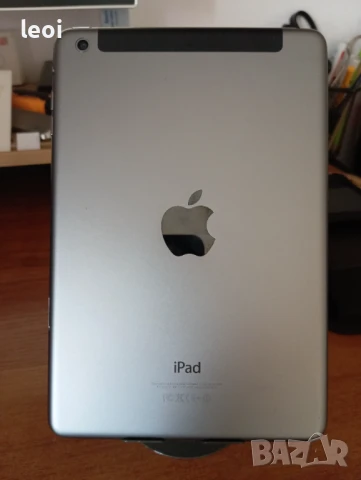 Таблети iPad, снимка 11 - Таблети - 50928591