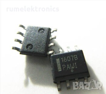 NCP1607B, снимка 1 - Части и Платки - 32623065