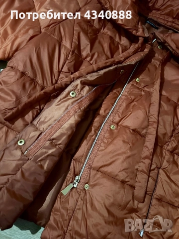 Дамско яке, снимка 4 - Якета - 51987662