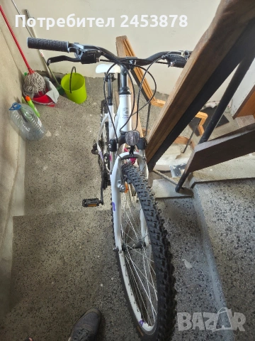 Велосипед Cross Julia 26, снимка 3 - Велосипеди - 53107531