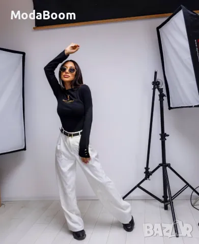 YSL | Дамски комплекти Yves Saint Laurent , снимка 3 - Комплекти - 47523862