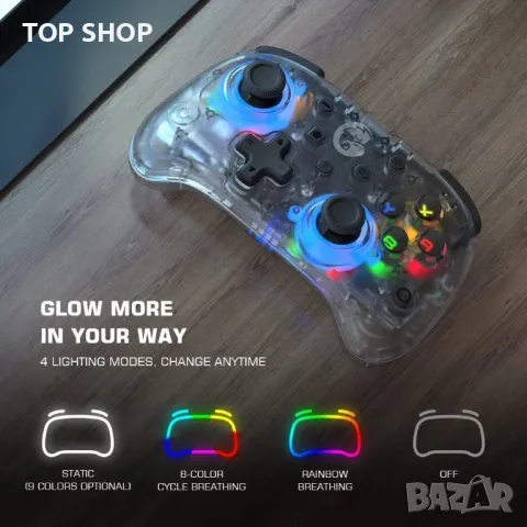 контролер за Windows, снимка 2 - Аксесоари - 48793148