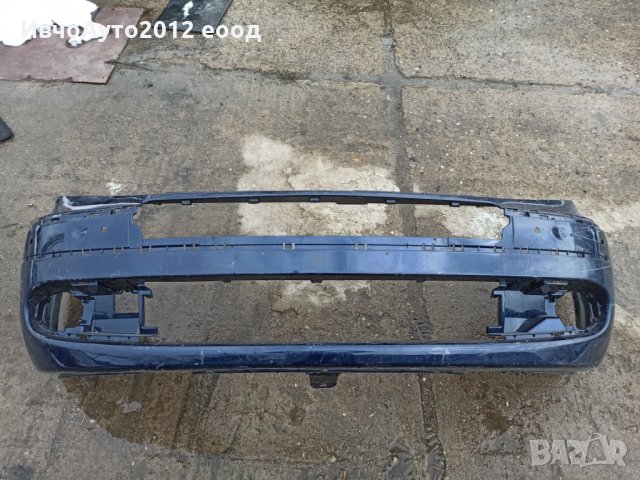 Броня предна оригинална citroen xsara picasso facelift 04-10г, снимка 2 - Части - 28344009