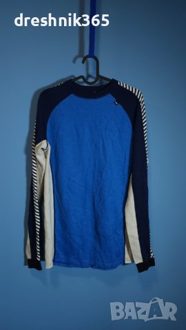 CRAFT  Мерино/Блуза Мъжка М, снимка 1 - Спортни дрехи, екипи - 43929542