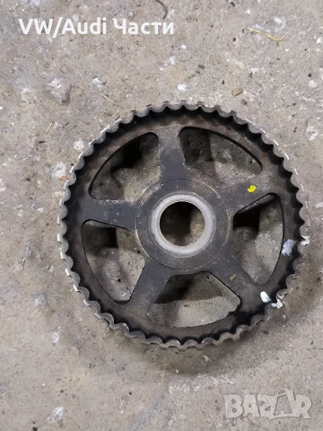 Зъбно колело вал за Голф 4 Ауди А3 Сеат Шкода Бора VW Golf 4 Audi A3 Seat Skoda Bora 038109111A