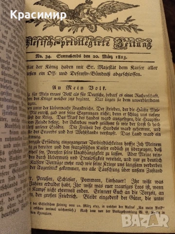 Оскар Йегер 1907 г. Том-4., снимка 10 - Антикварни и старинни предмети - 50980268