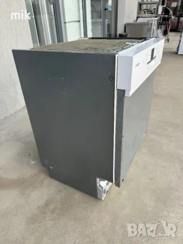 +Гаранция Съдомиялна Bosch SuperSilence за вграждане 60 см, снимка 3 - Съдомиялни - 50286156