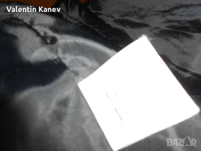 JK -desein,мъжко кожено сако, снимка 2 - Сака - 53385301