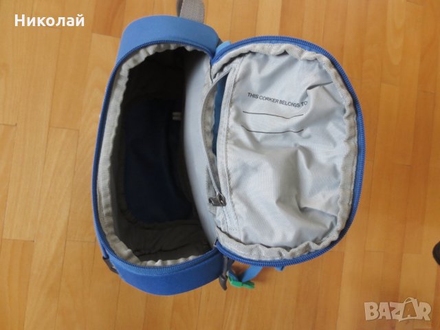 haglofs corker xs раничка, снимка 8 - Раници - 26788996