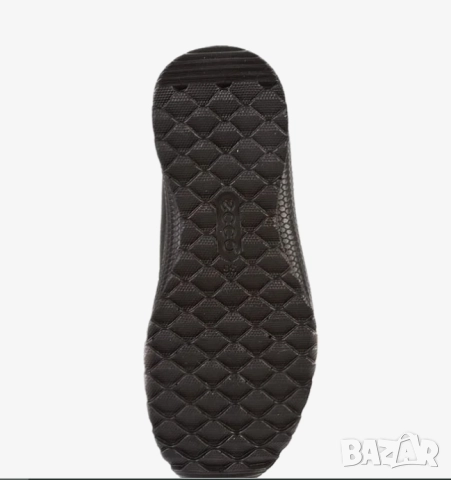 ECCO Hill  обувки / ботуши ./ боти   номер 40  зимни / туристически , снимка 3 - Дамски ботуши - 52406231