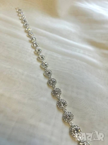 колиета , снимка 8 - Колиета, медальони, синджири - 51151575