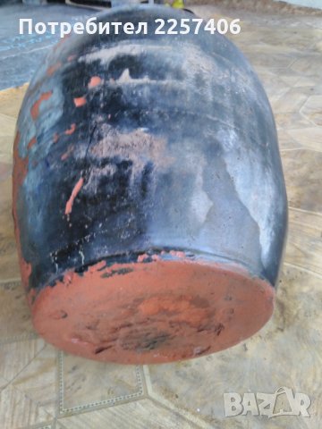 Гърне, снимка 6 - Антикварни и старинни предмети - 33367034