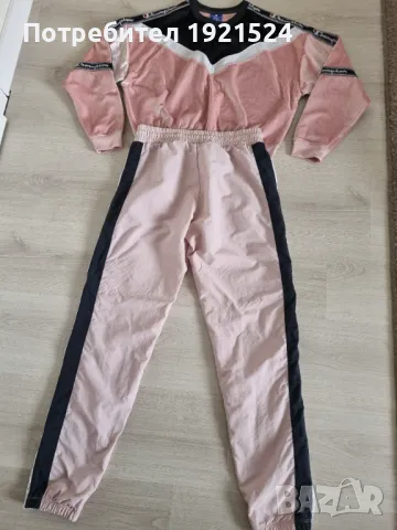 Оригинален Екип Champion , снимка 2 - Спортни екипи - 49028830