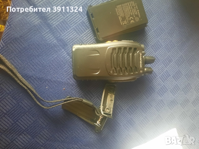 Продавам много добра радио станция модел Алофенк., снимка 13 - Оборудване и аксесоари за оръжия - 51912849