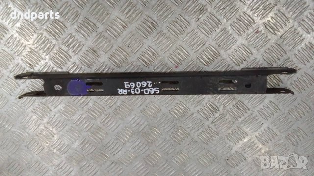 Носач Volvo S60 2.4D D5 2003г.(заден ляв)	