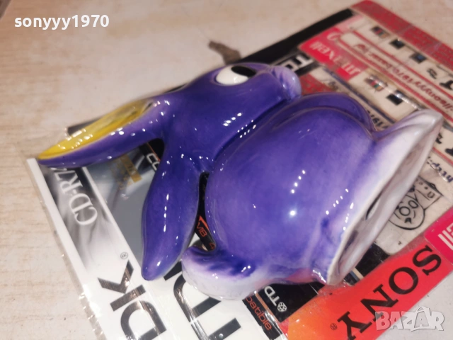 Goebel Figurines West Germany 0802261937, снимка 16 - Антикварни и старинни предмети - 53405451