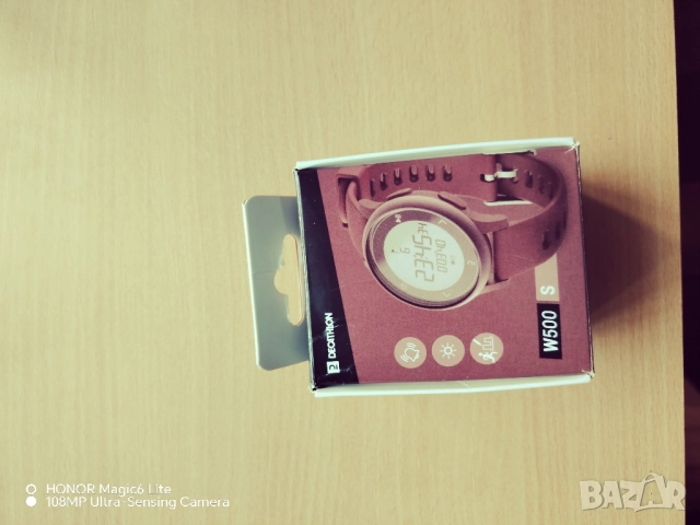 Спортен часовник , снимка 5 - Мъжки - 52525796