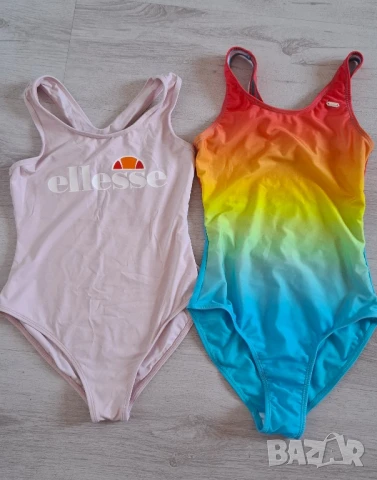 Детски цял бански