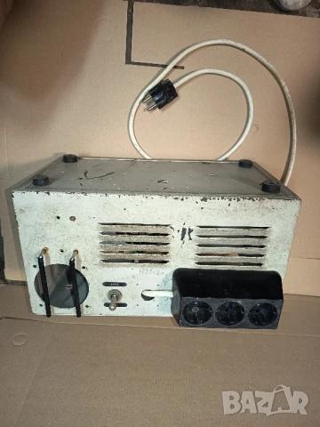Метална кутия за апаратура и др., снимка 5 - Друга електроника - 51223451