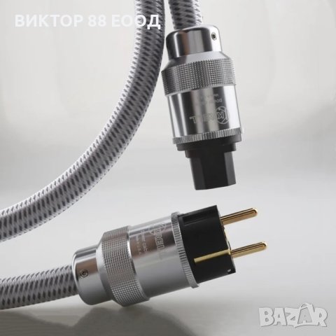 Захранващ кабел - №21