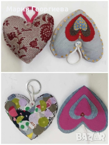 Сърчица и още нещо. Винаги актуални подаръци за всякакъв повод и възраст РД, ИД, снимка 15 - Други - 52951869
