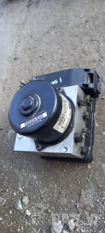ABS помпа Ford Focus I, снимка 3 - Части - 48988888