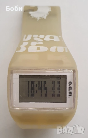 Часовник o.d.m.