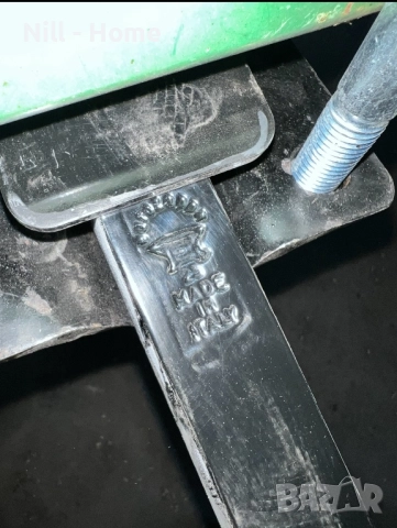 РАБОТНИ ОРГАНИ ЗА КУЛТИВАТОР ( ИТАЛИАНСКИ ), снимка 6 - Селскостопанска техника - 52930856