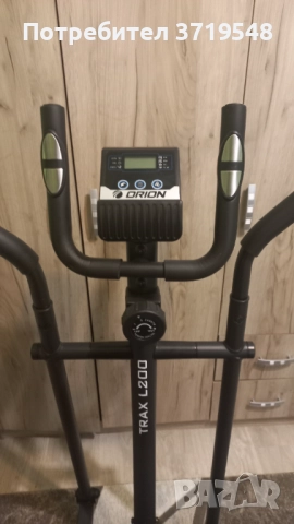 Кростренажор ORION L200, снимка 2 - Фитнес уреди - 52629669