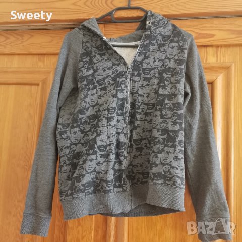 суитчър , снимка 2 - Суичъри - 43573740