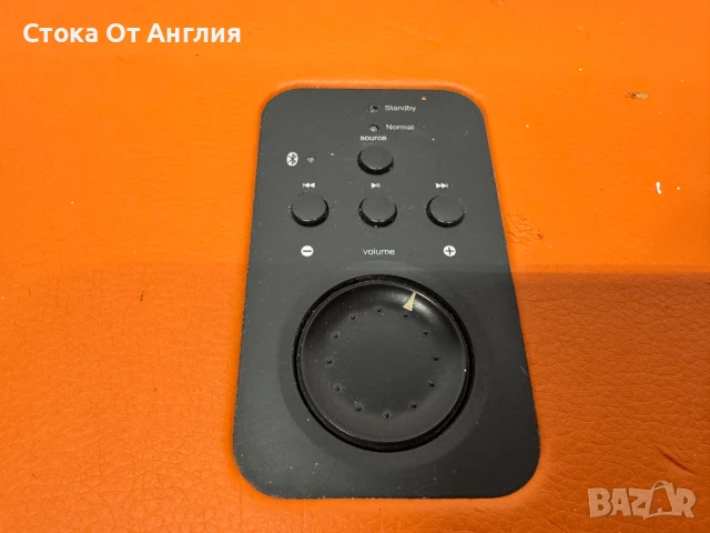 Тонколона - Amps & Watts , снимка 3 - Караоке - 50939204