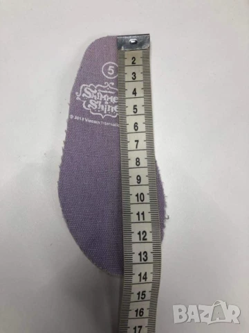 Английски пантофки  , снимка 2 - Детски пантофи - 50977905