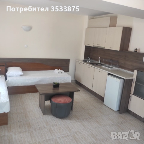 Отдавам апартамент под наем в Китен , снимка 3 - Апартаменти - 51722883